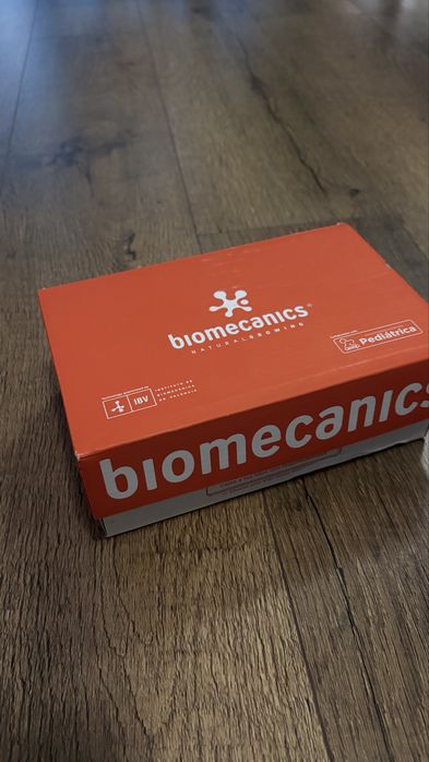 Biomecanics marimea 22 noi!