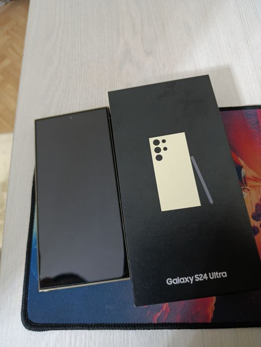 Телефон сатылады Ультра 24