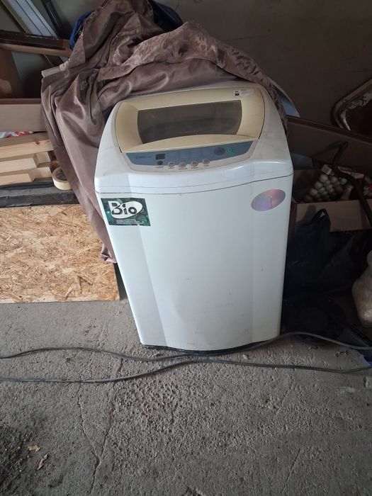 Продам стиральную машину автомат