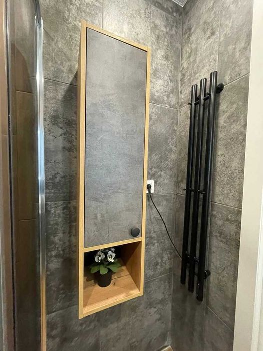 Универсальный шкаф пенал