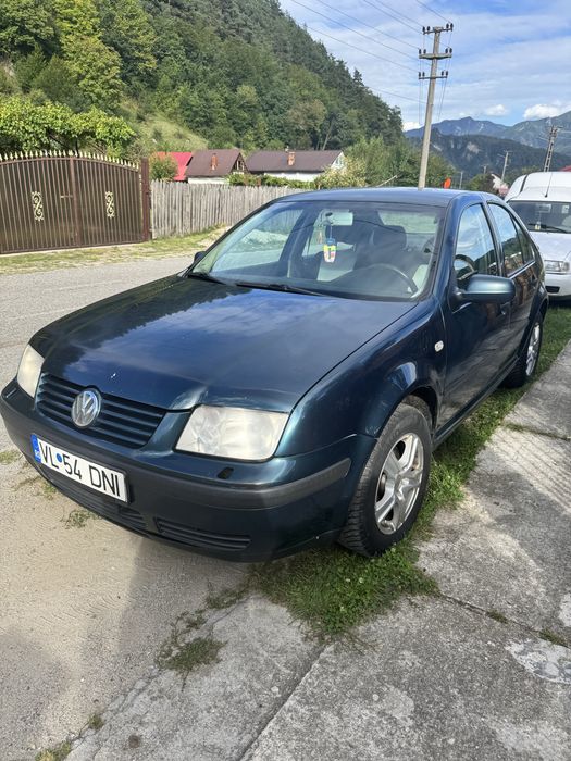 Vw bora 1.9 tdi accept si schimburi