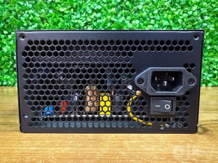 Блок питания Antec 750W BP750 80 Plus Gold