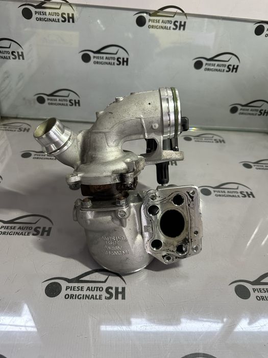 Turbosuflanta Mini One F56 an 2020 1,5 benzina B38A15A