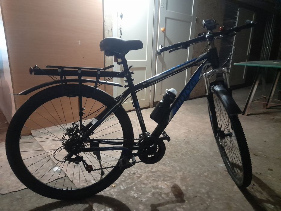 Велосипед горный, торг