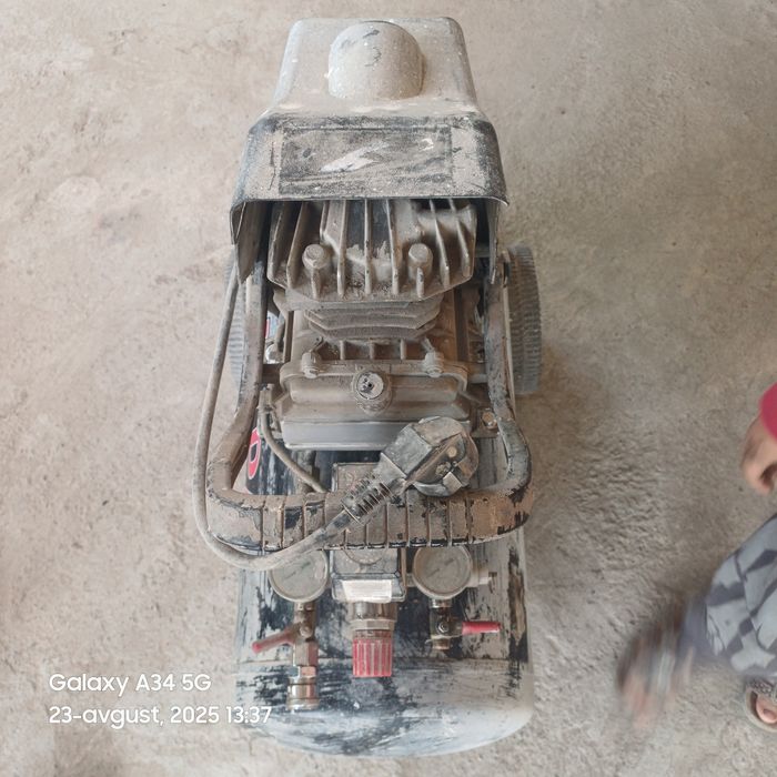 Epa kampresor sotiladi