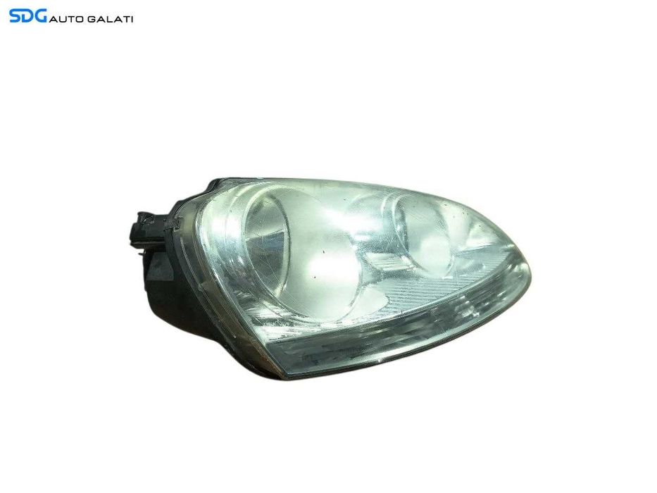 Far Dreapta Europa Volkswagen Golf 5 Break Combi 2004 - 2008 Cod 1K6941006N (Ureche Lipsa) [LS0245]