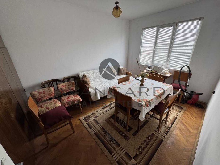 Продава се Тристаен апартамент в Пловдив, Кючук Париж - 85 кв.м за 720 €/кв.м - Снимка #4