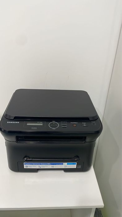 Принтер Samsung SCX-4600
