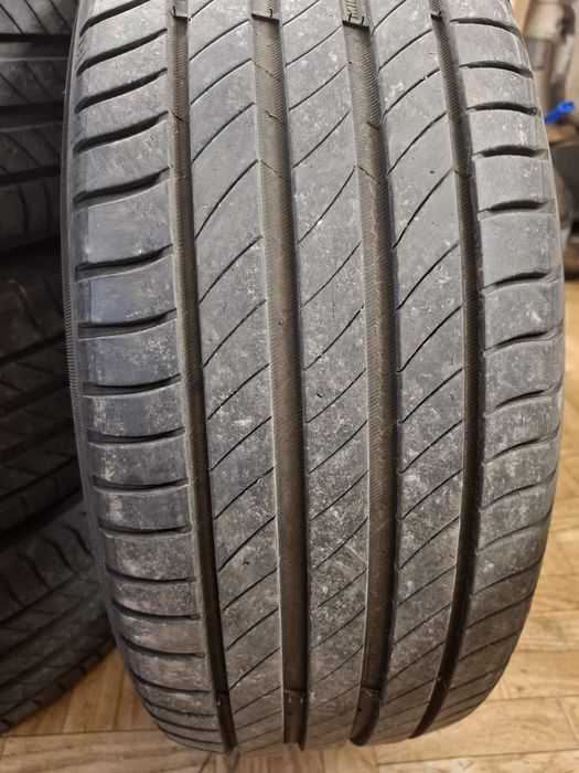 Летни гуми Michelin Primacy 4 205/55/16