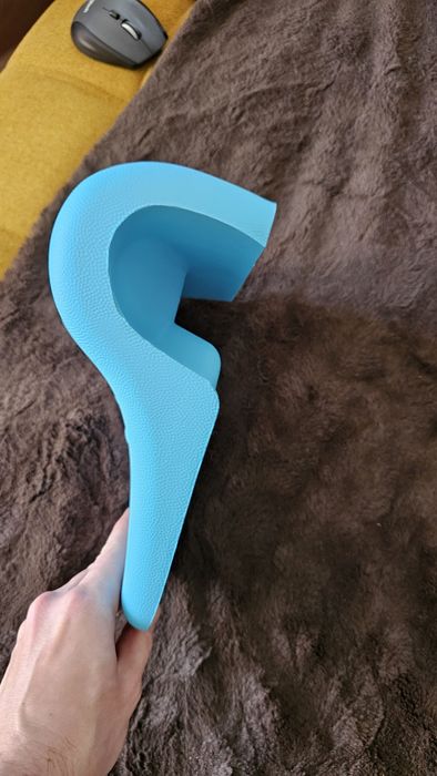 Suport cervical cadă gat cap ortopedic masaj