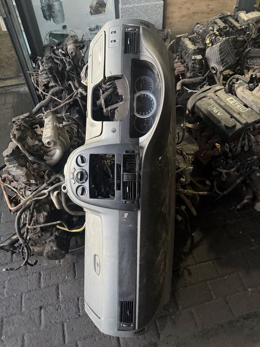 Матор нексия 1.6 / запчасть