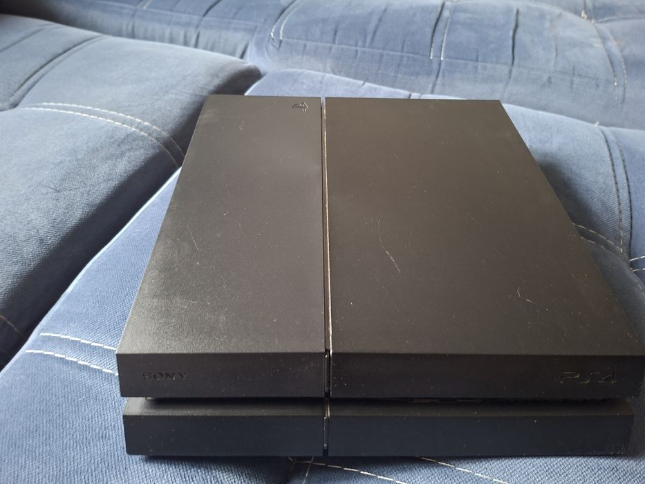 Плейстейшн 4 (PlayStation)