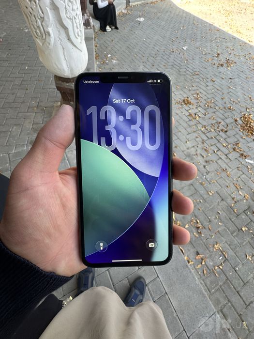 IPhone 11 pro max