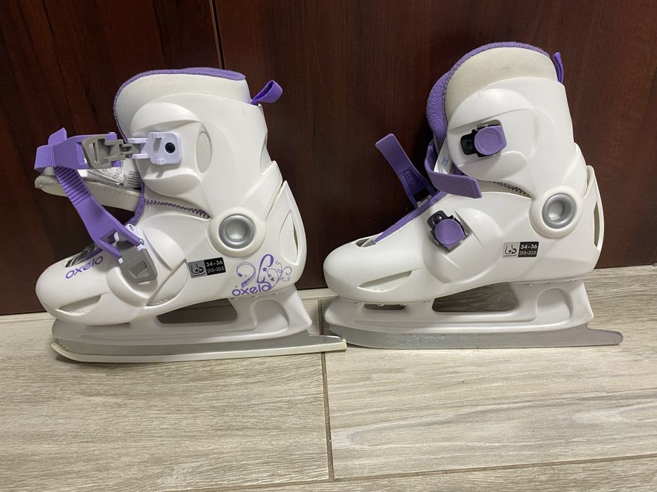 Patine/Role/Protectii