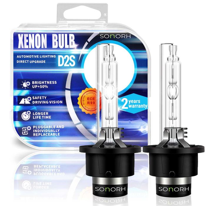 Becuri auto D1S, D2S, D3S, D4S, D5S, H1, H3, H4, H7, H8/9/11, 9005(HB3), 9006(HB4), 9012(HIR2)