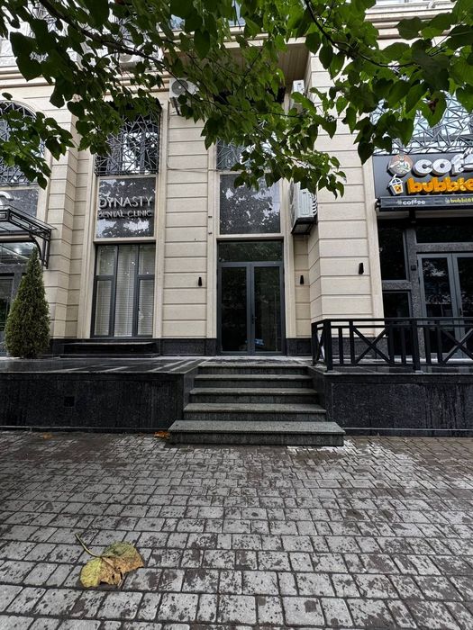 Аренда Новый Hi-Tech Нежелое Office Дархан Модерн Вдоль Дороги 45м2