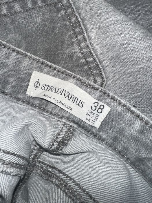 Дънки.