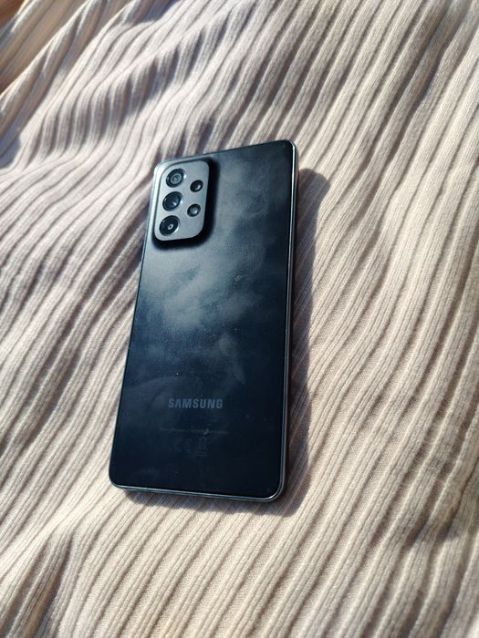 Galaxxy A53 5G Narxi 2 mln so'm