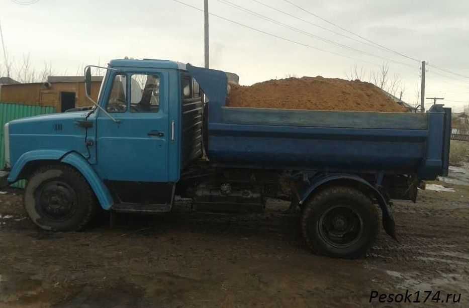 Балласт с доставкой Караганда Скидка!