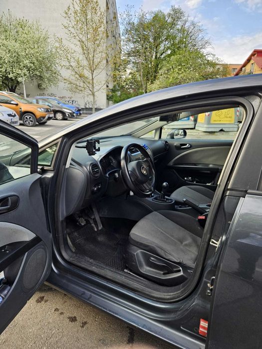 Vand Seat Leon 2006