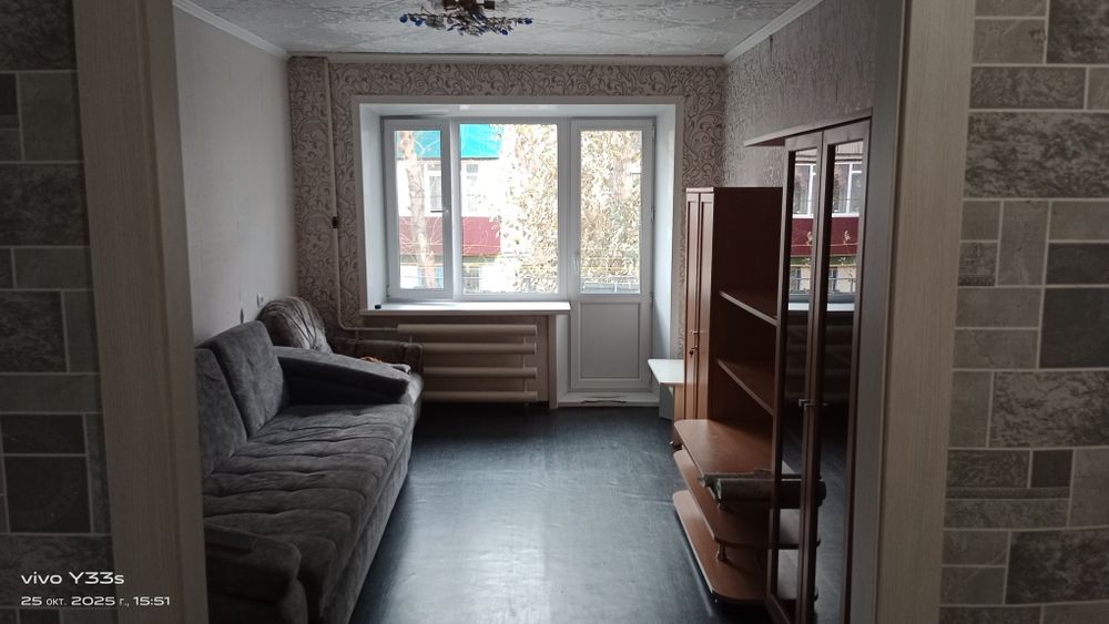 Продам 2х-комнатную квартиру