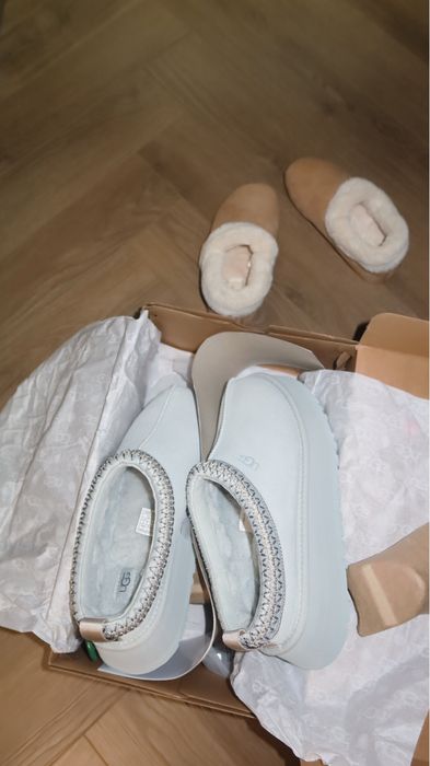 Абсолютно новые ugg оригинал