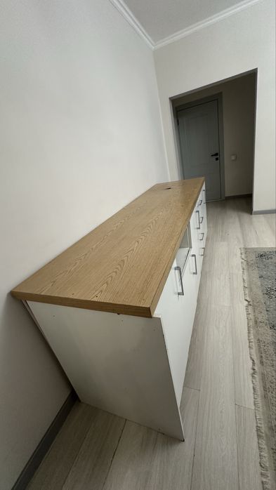 Кухенный гарнитур нижний