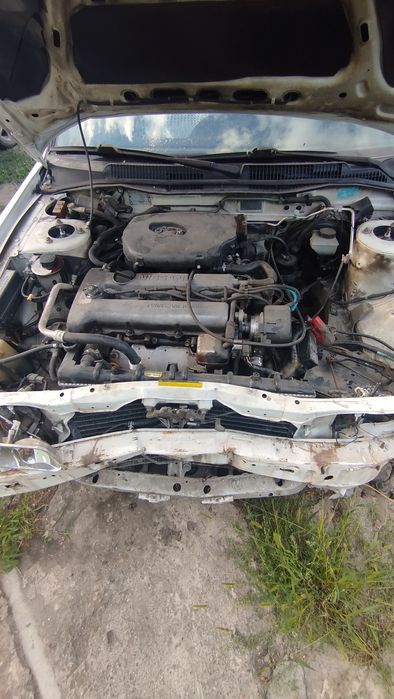 Продам Ниссан примеру.