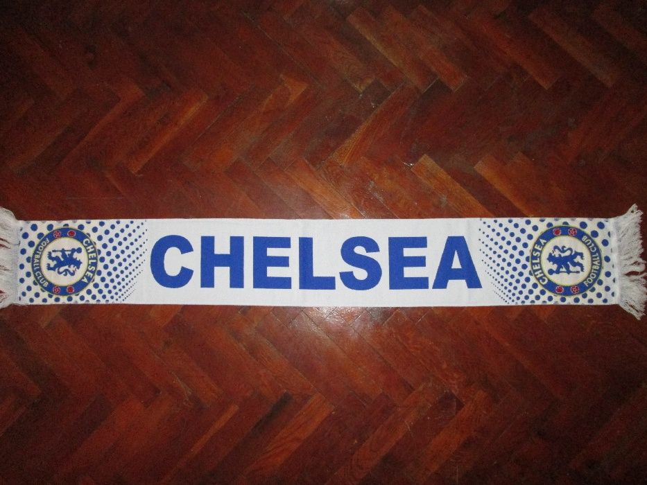 НОВО - Плетени Футболни шалове - 100% качество