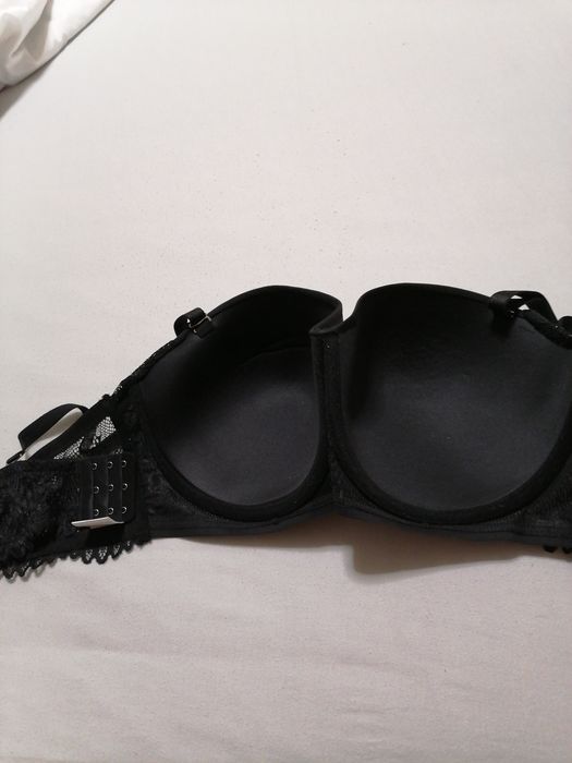 СУТИЕН разкошен голям размер