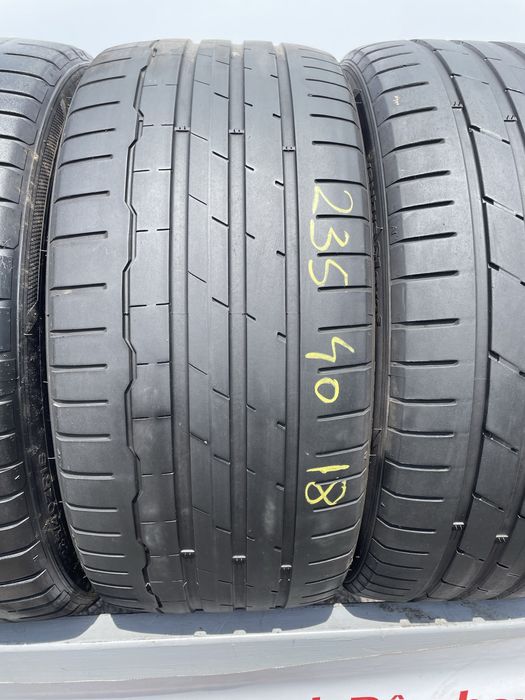 Cauciucuri 235/40R18 Hankook 2023, anvelope vara 235 40 18