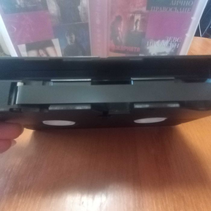 Видео касета VHS.