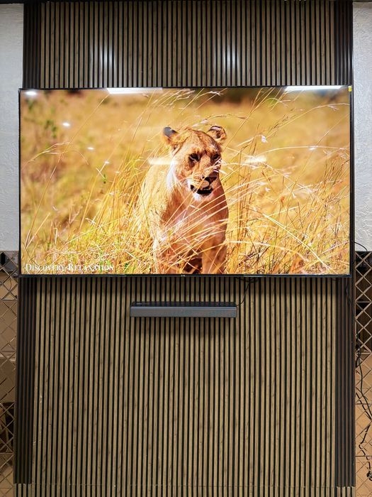 Телевизоры от малкньких до больших Самунг ,Lg