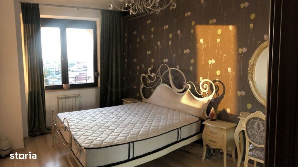Apartament 2 camere - Herastrau - Lux