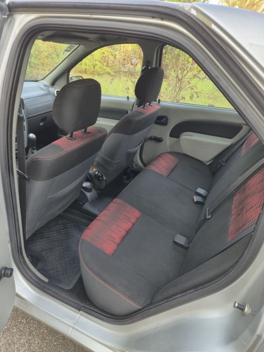 DACIA Logan 2008 — imagine 5