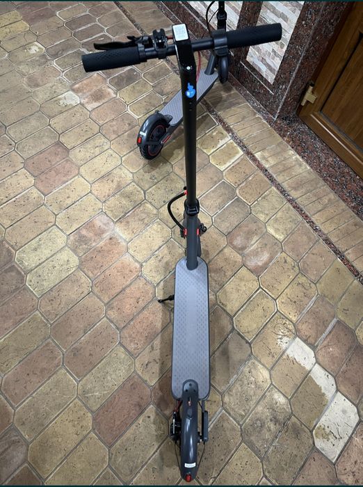 Даставка бесплатная! Электросамокат для подростков и взрослых