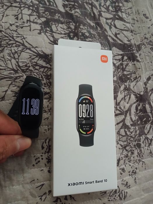 Smart xiaomi 10 срочно сотилади