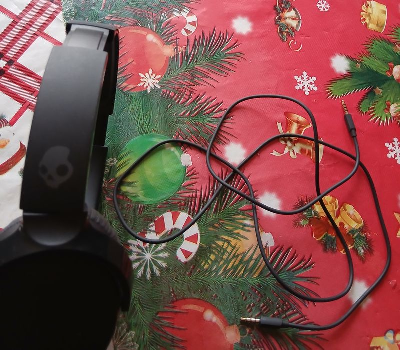 Casti On-Ear Wireless Skullcandy