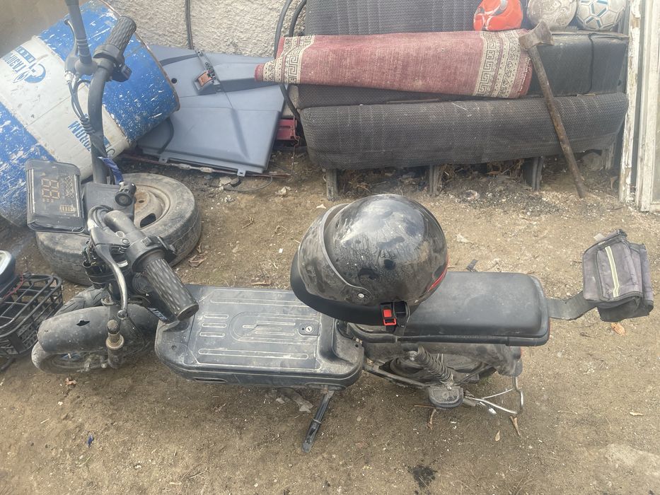 Продам скутераааа