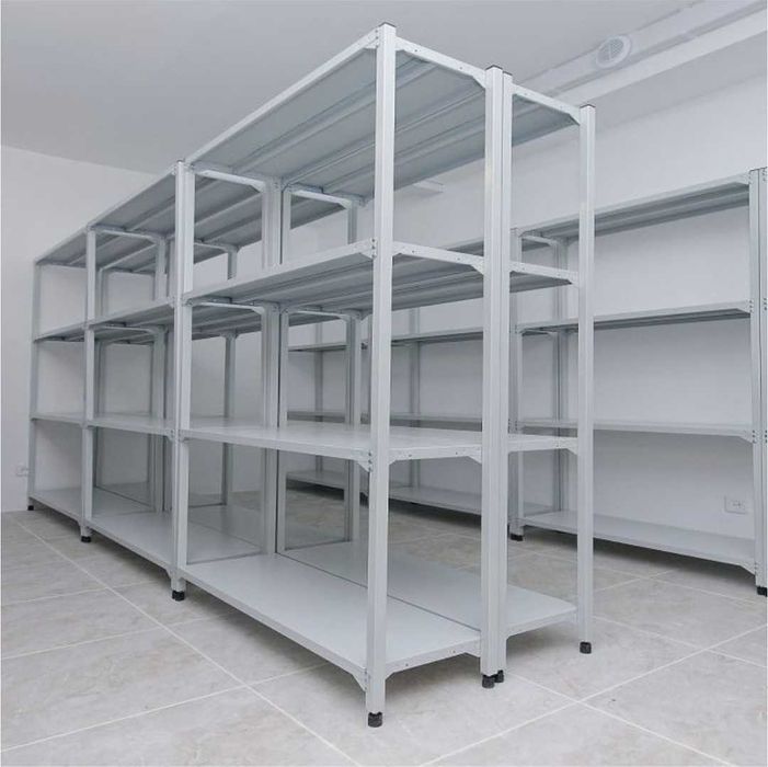 Polkaly stellaj, arxiv tokchasi Акция, метал архивный стеллаж