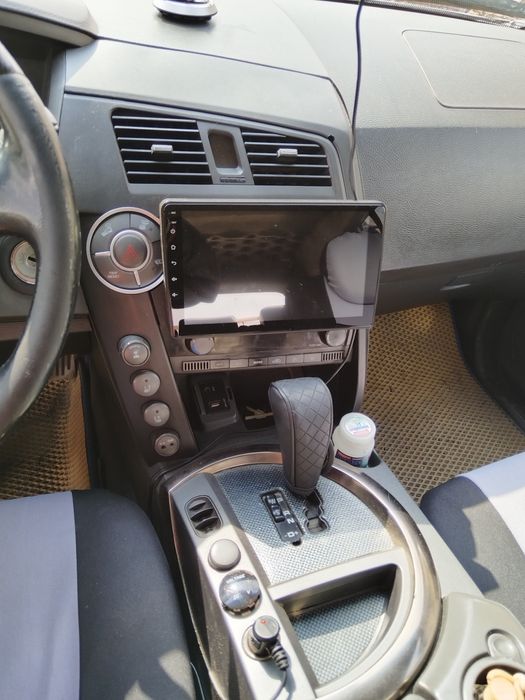 Продам Ssang yong kyron