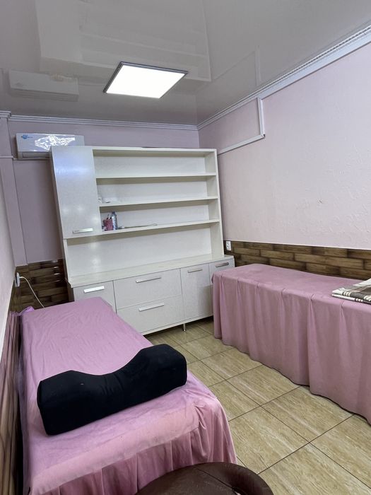 Сдаётся кабинет в салоне красоты