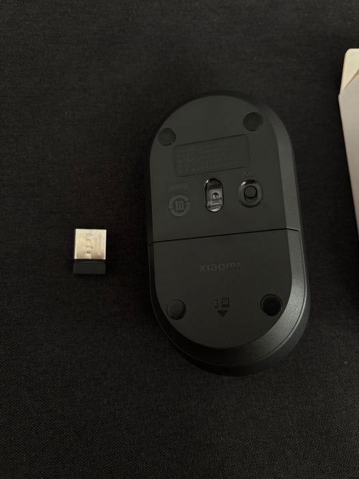 Продам Мышь xiaomi lite 2