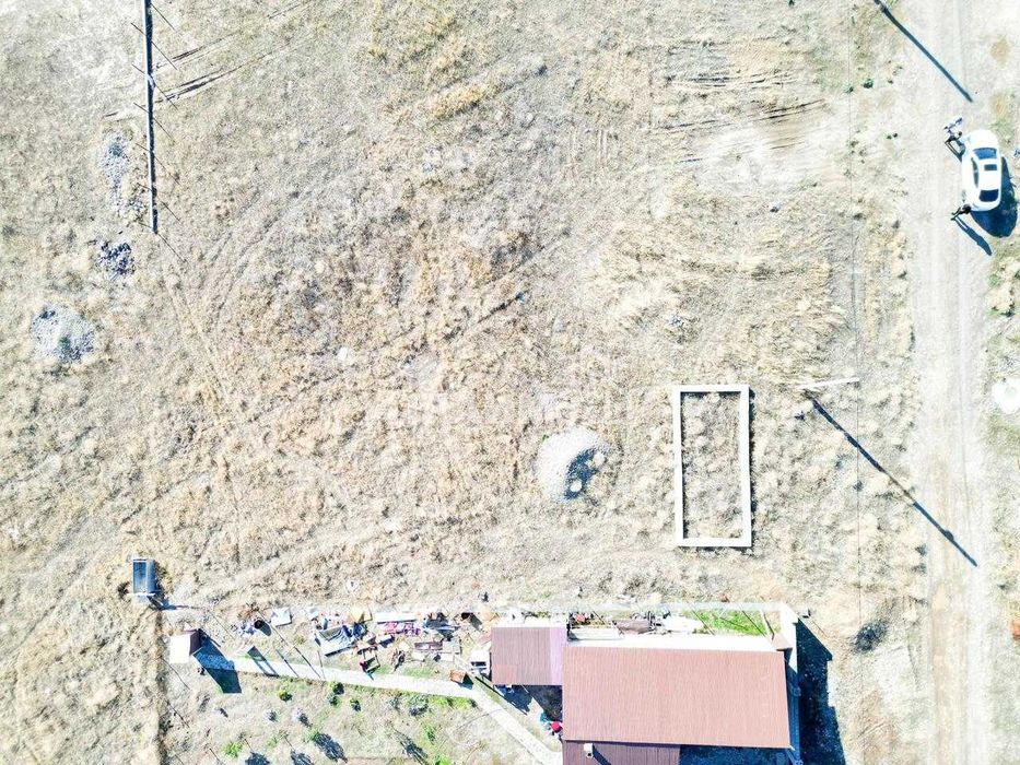 ПРОДАМ участок Ынтымак (Нина ПРАЙМ)