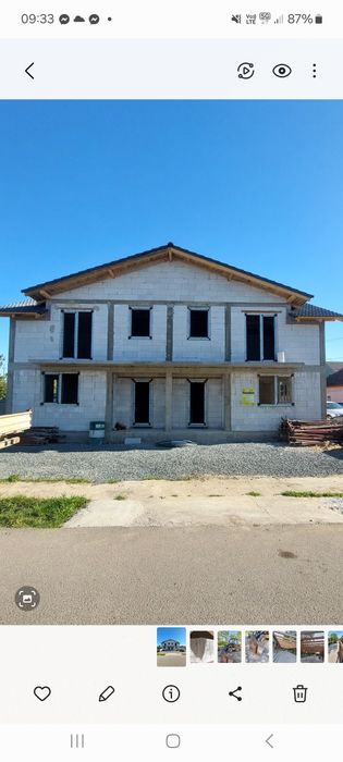 Cladire p+1 central vladimirescu !