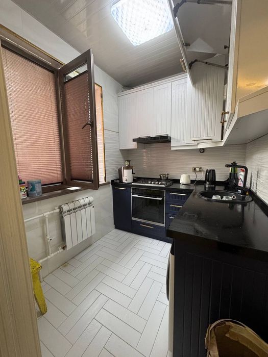 Чиланзар 11-квартал. 3/ 4/ 4/  Евро ремонт  ( мебель + техника )