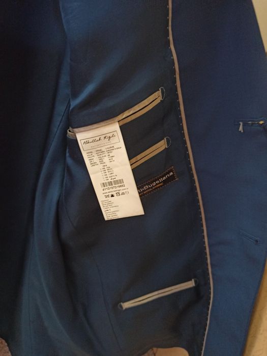 Продам новый пиджак