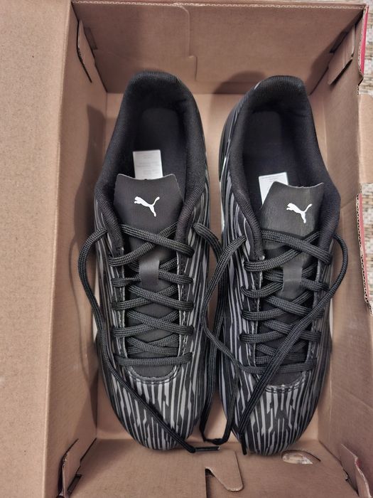 Нови Бутонки PUMA 41н