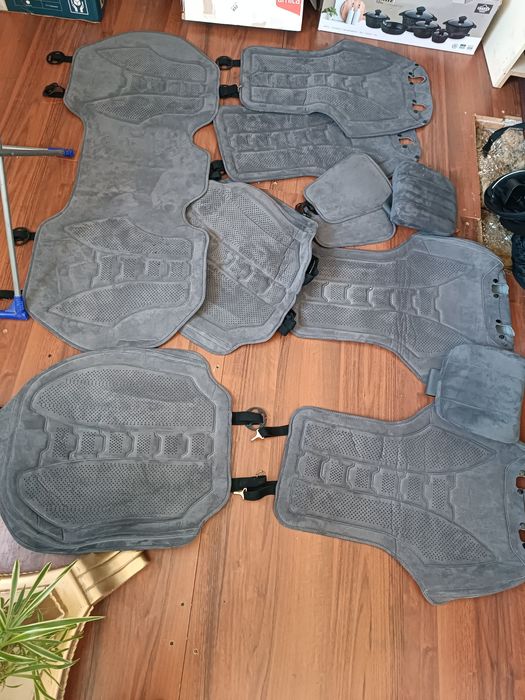 Продам чехол на авто