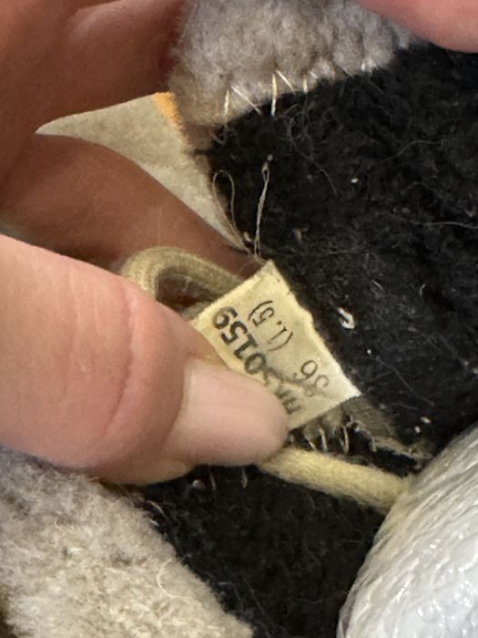 Ботинки женские зимние